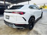 Lamborghini Urus 4.0 4WD ปี 2020 ไมล์ 18,xxx Km รูปที่ 6